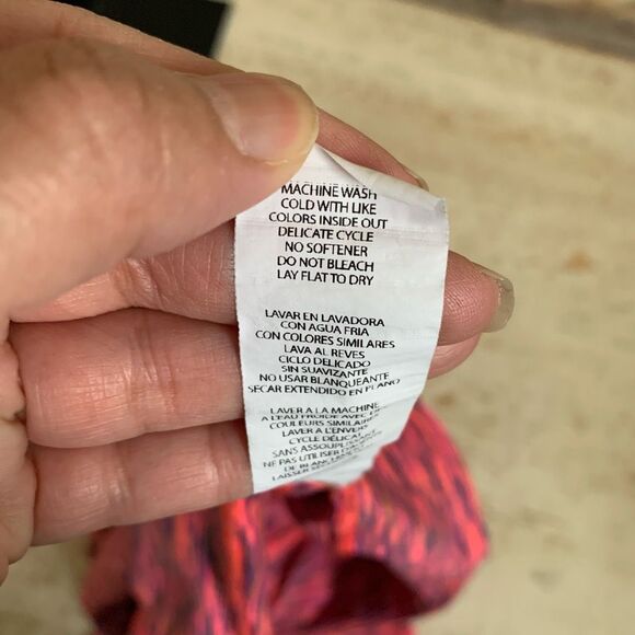 Fabletics capri athletic workout leggings - Picture 10 of 12